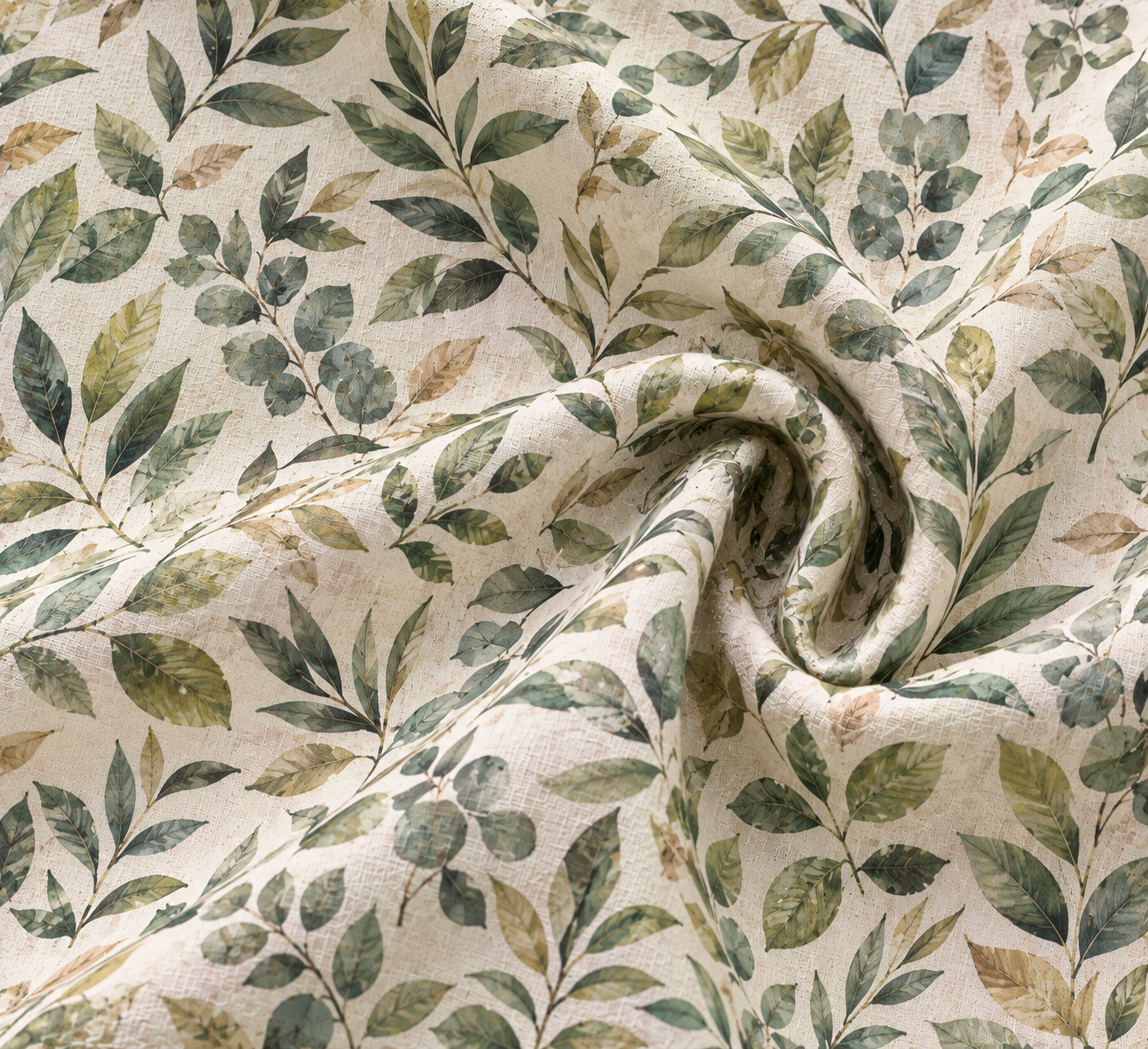 Leaf Print
