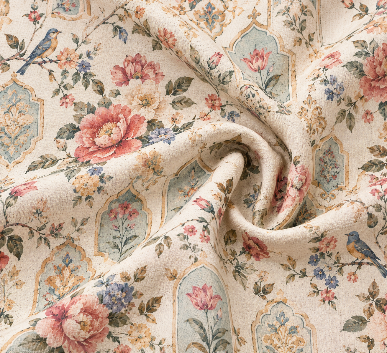 Heritage Print