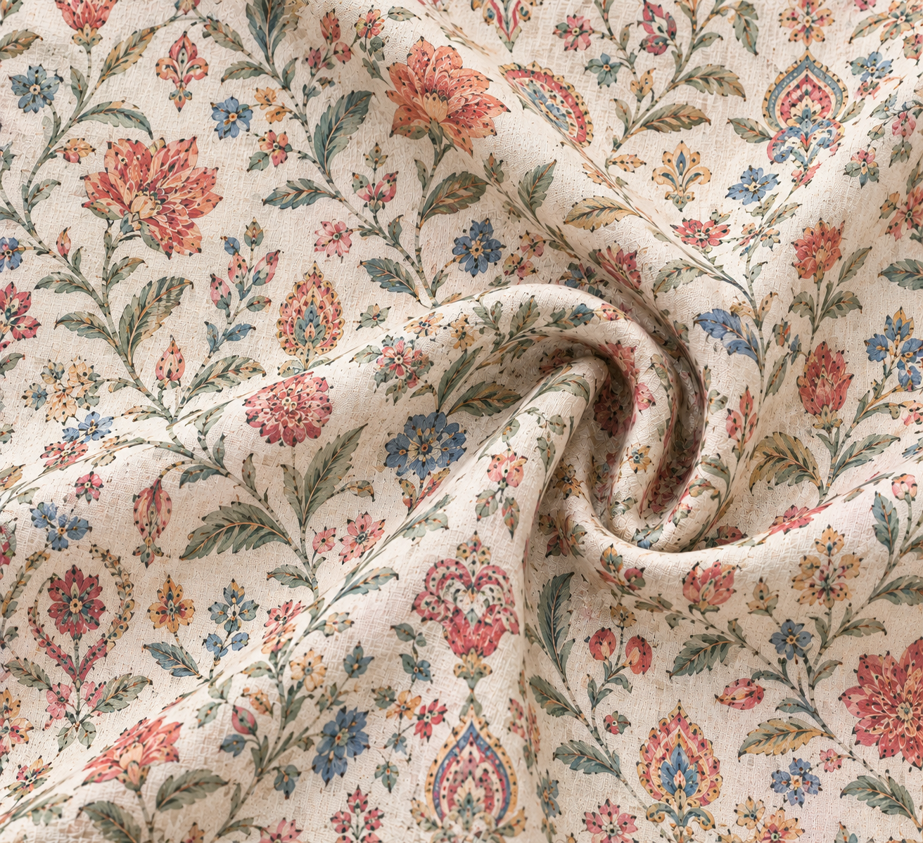 Meadow Print
