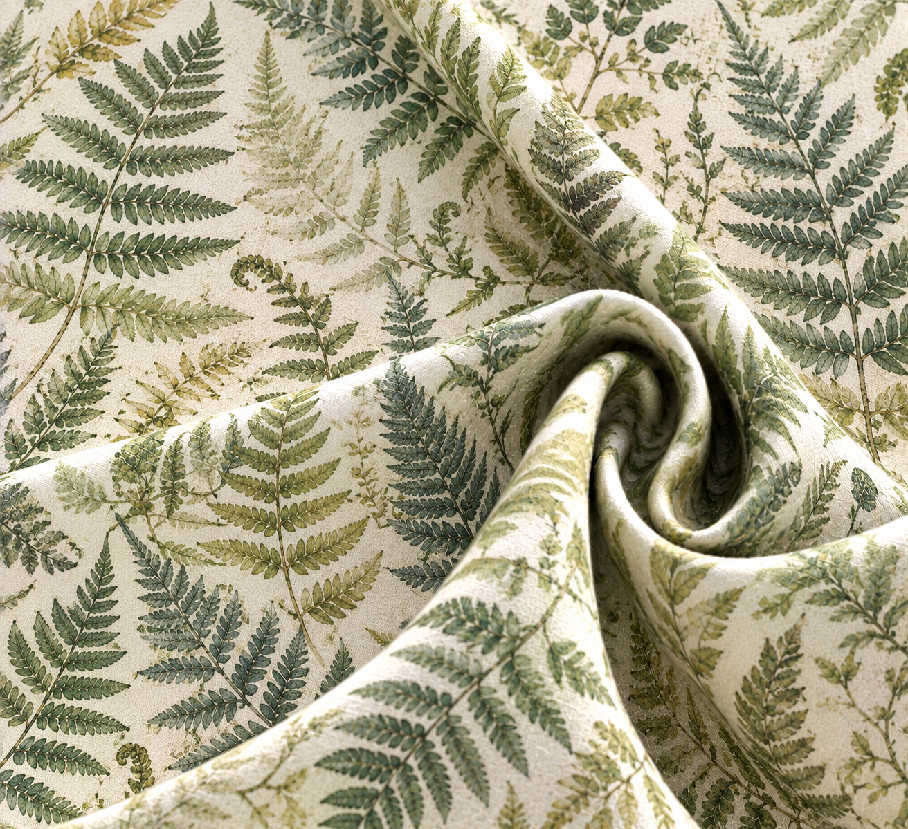Leaf Print