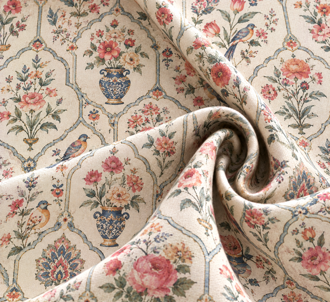Heritage Print