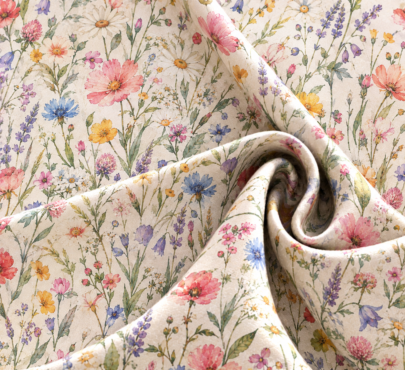 Rose Garden Print