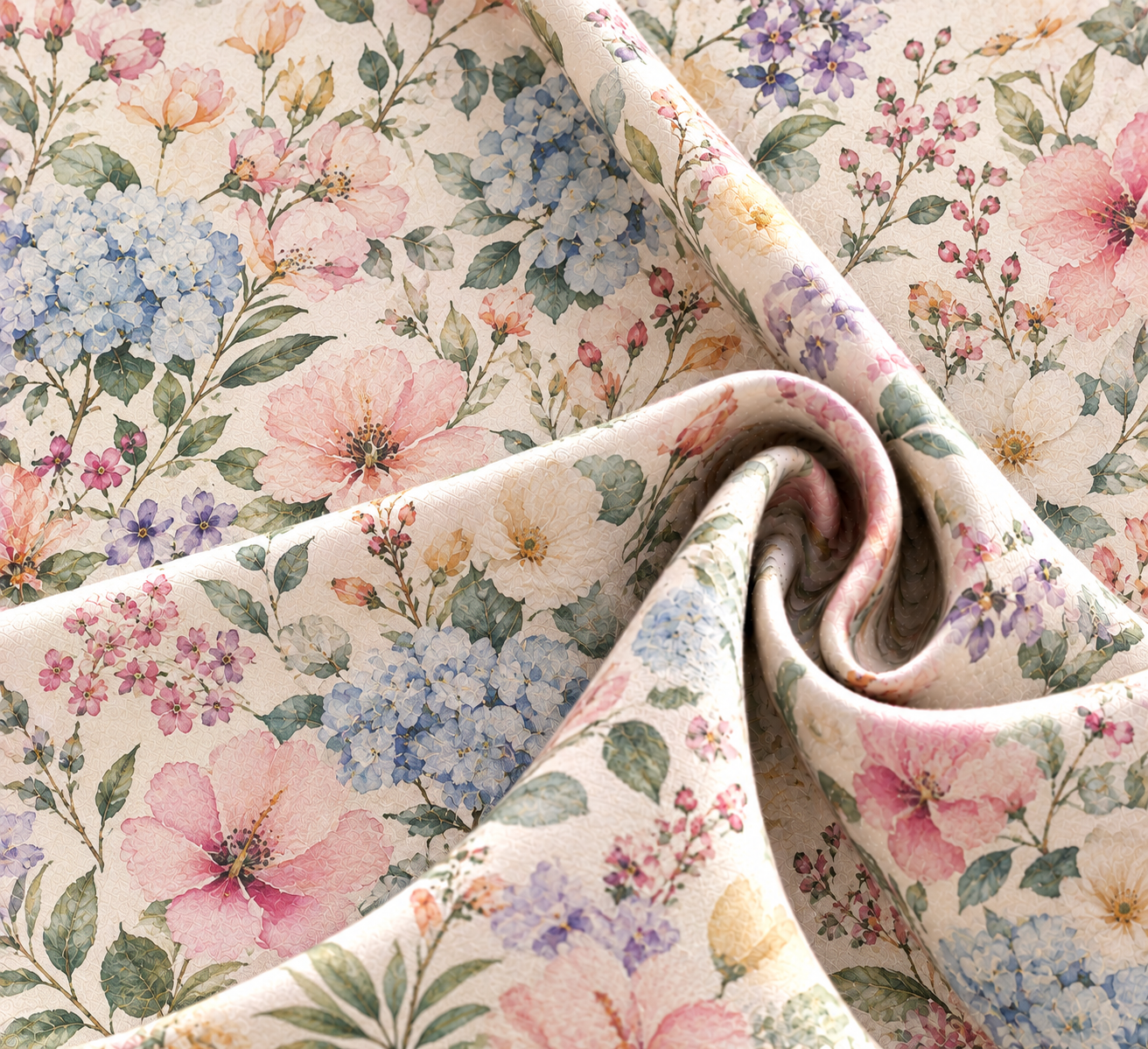 Wildflower Print