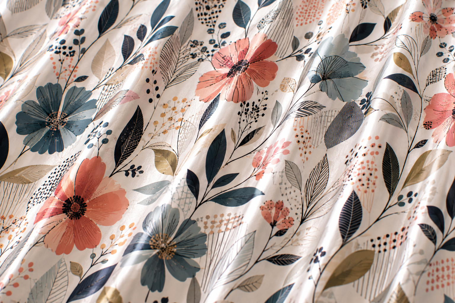 Graphic Print
