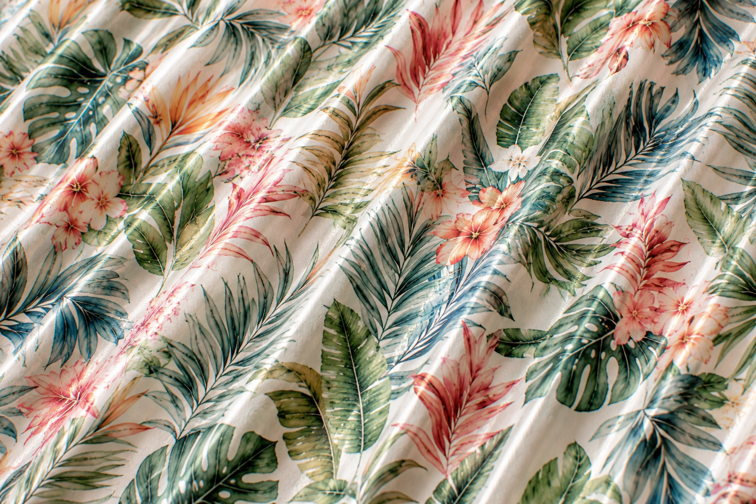 Leaf Print
