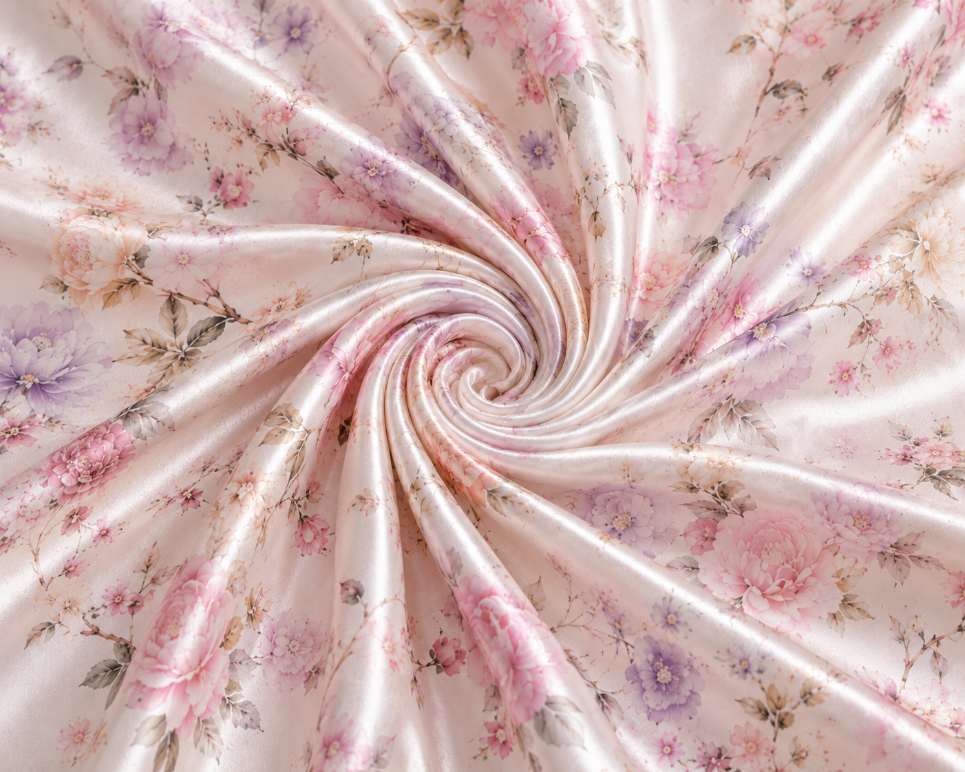 Pastel Blossom Print