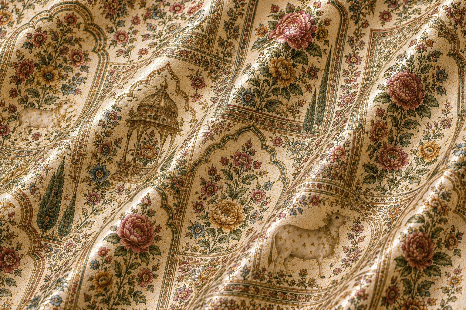 Boutique Print