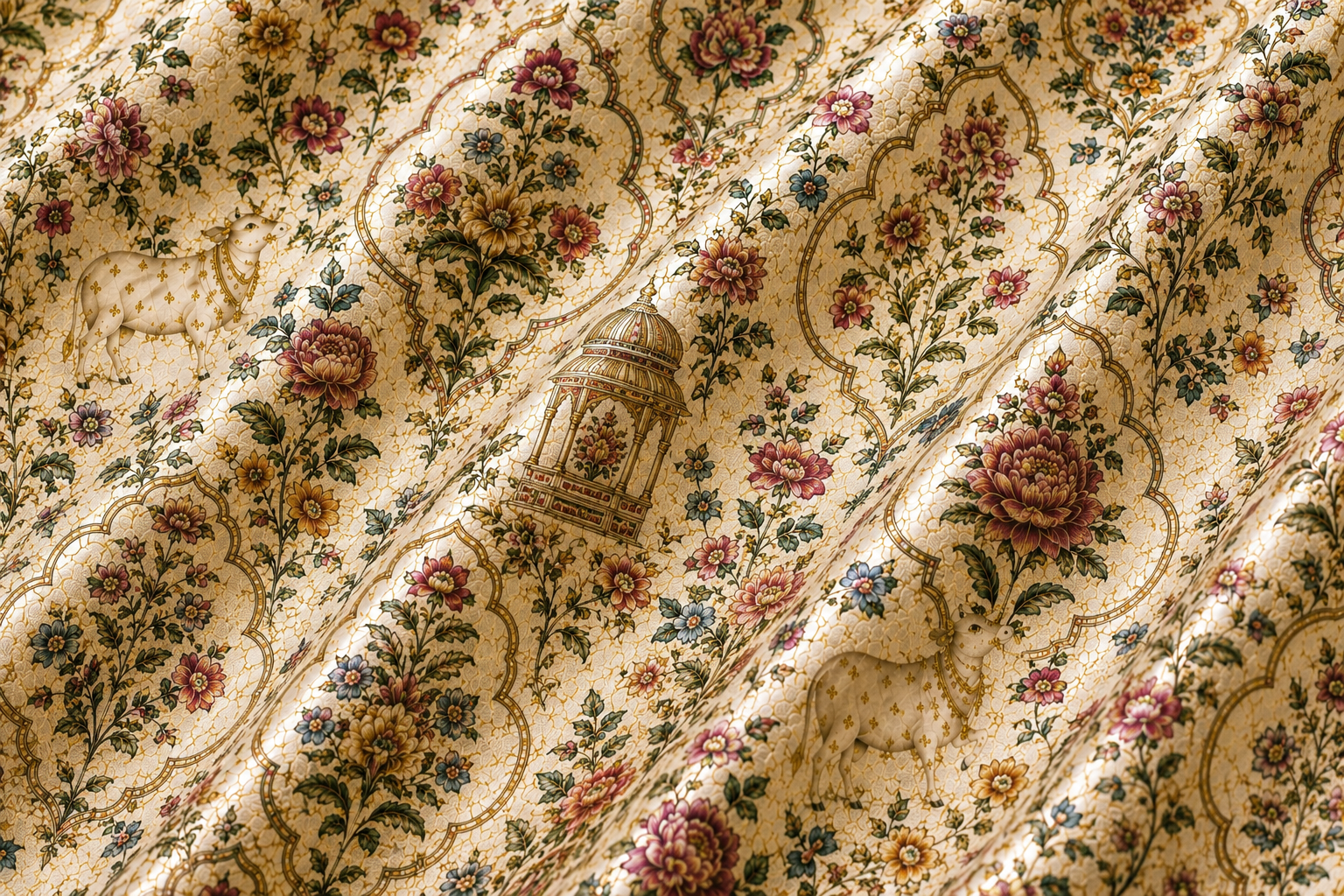 Heritage Print