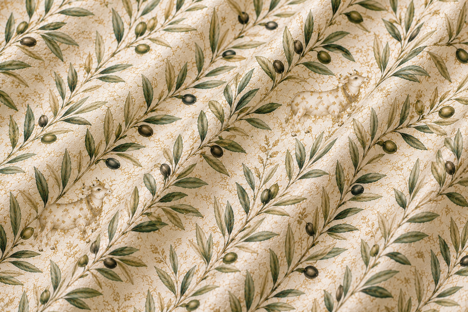 Meadow Print