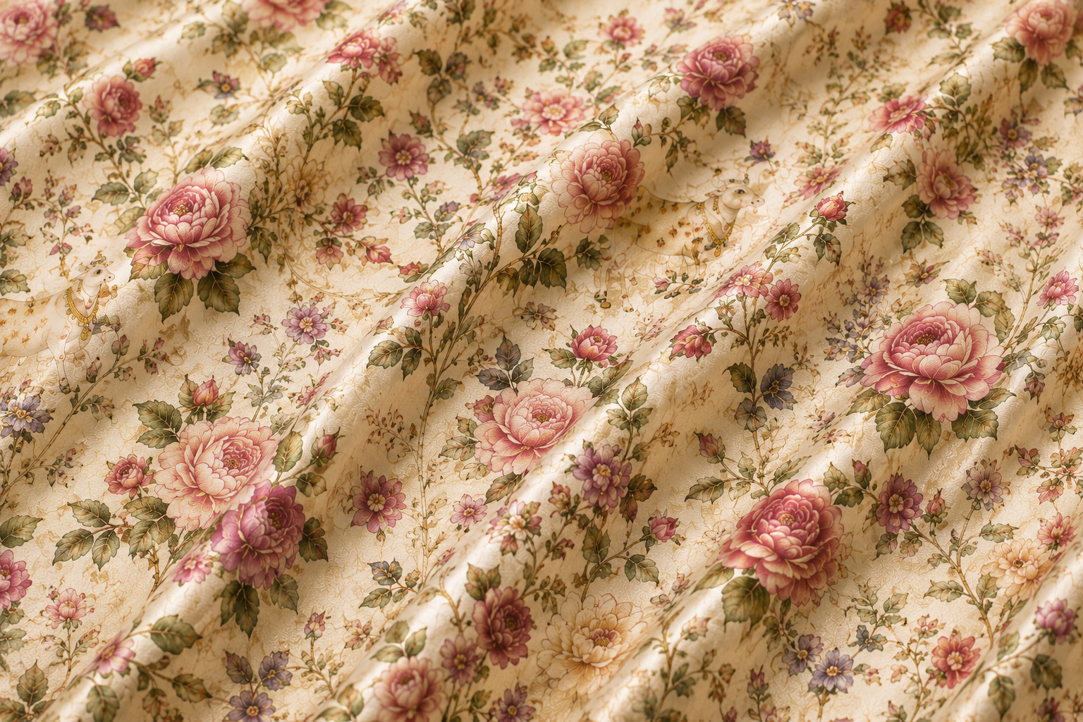 Wildflower Print