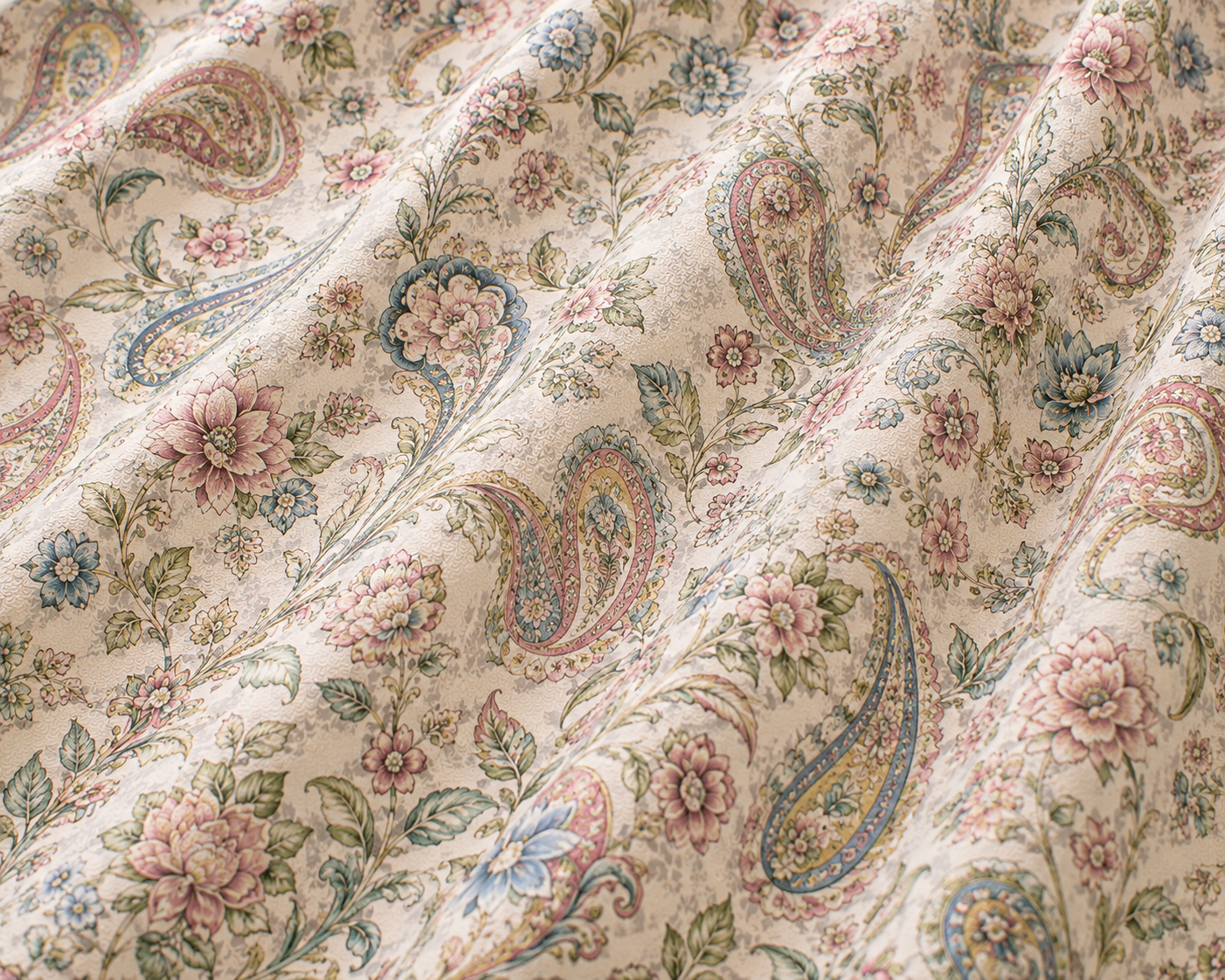 Heritage Print