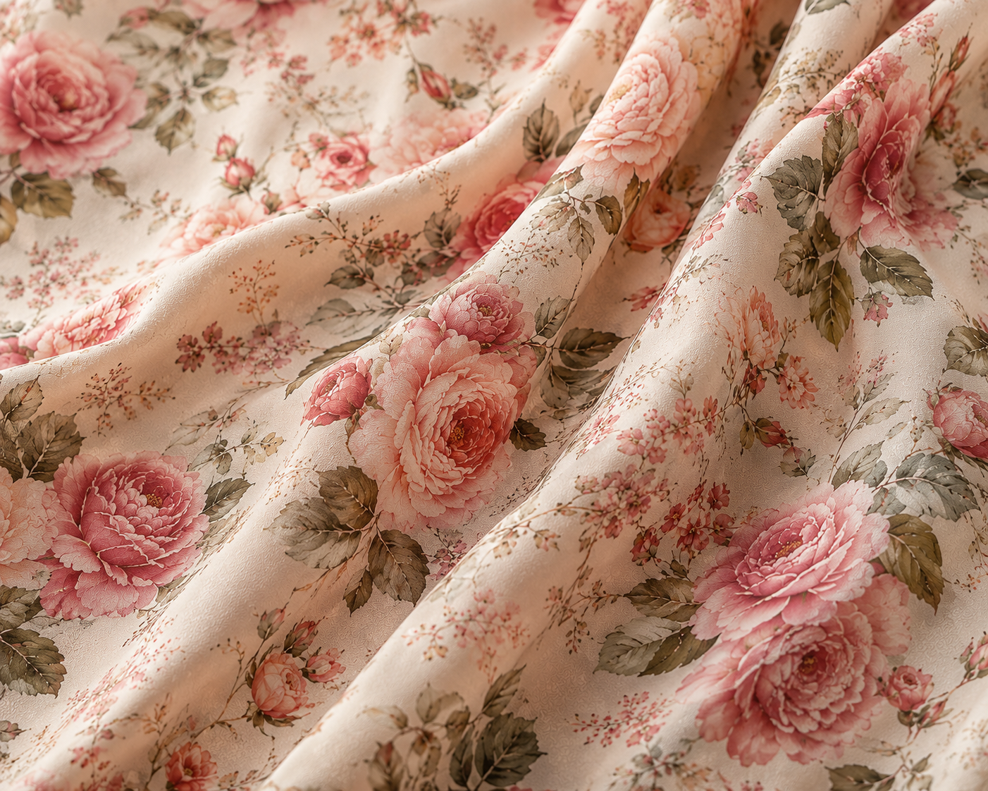 Rose Garden Print
