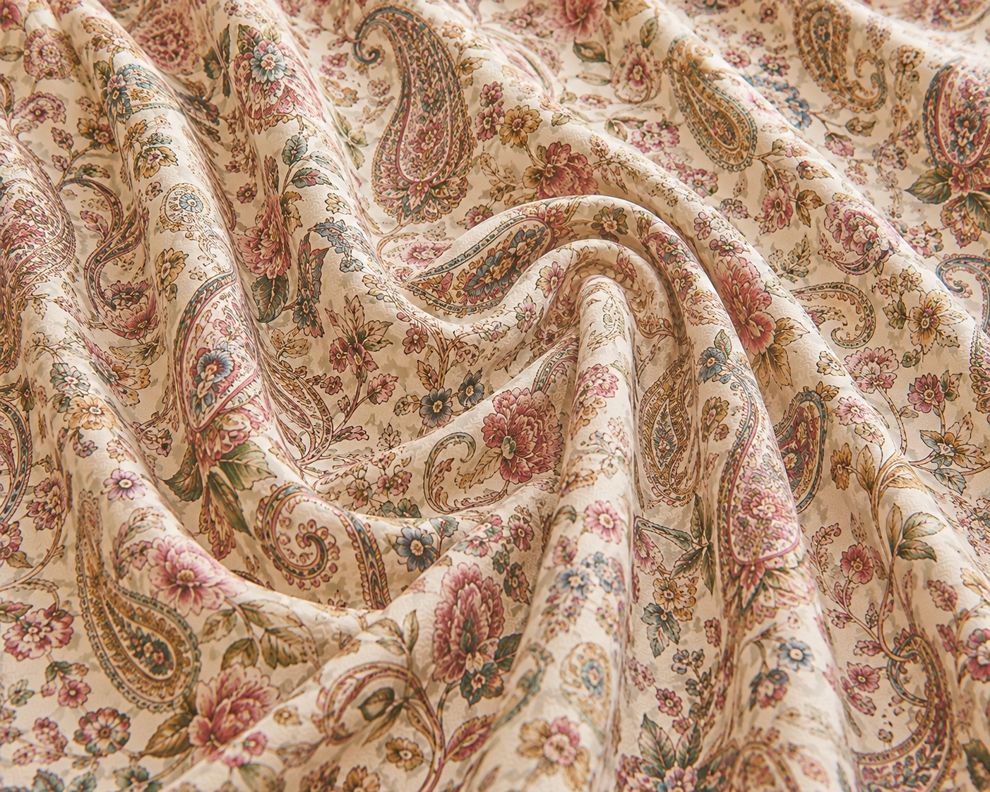 Heritage Print