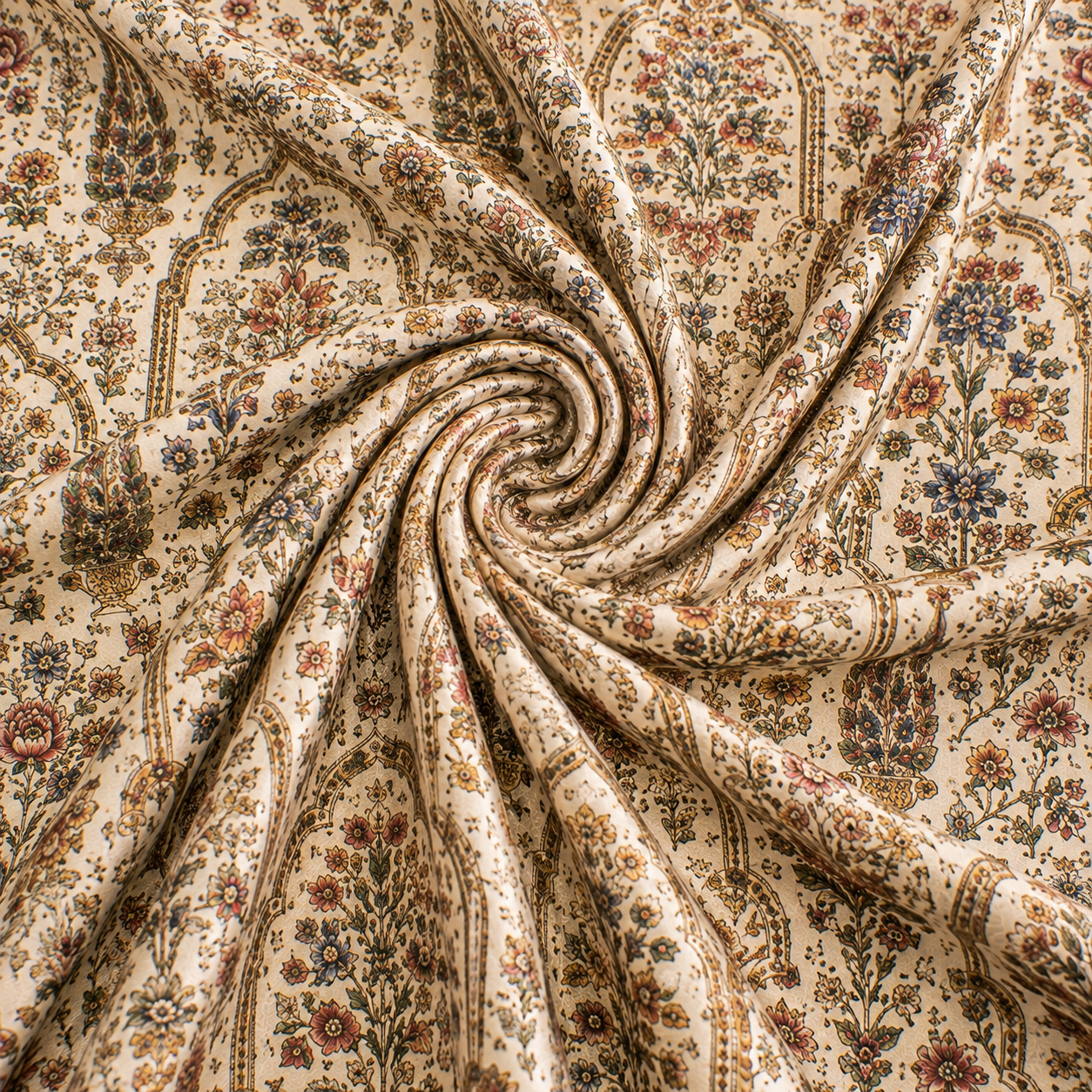 Heritage Print