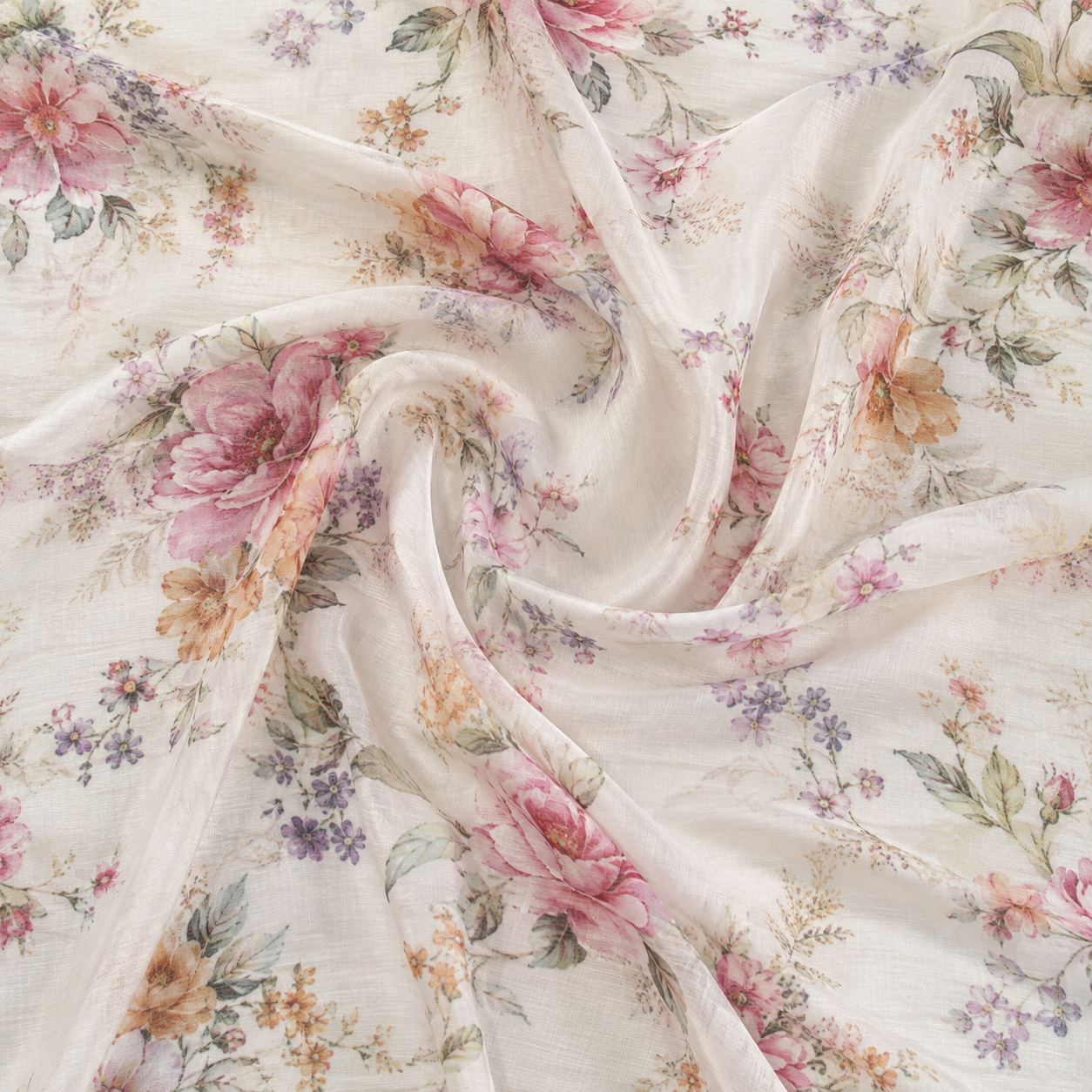Rose Garden Print